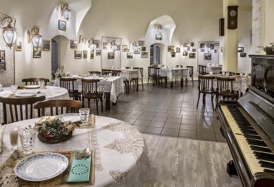 Рязанцев приглашают на классический салон-встречу